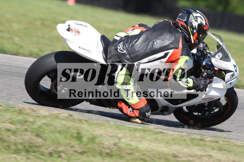 /13 01.05.2025 Speer Racing ADR/Gruppe gruen/62